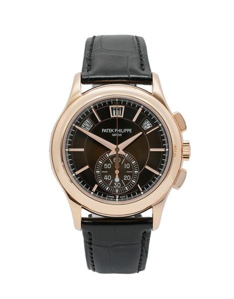 Patek Philippe Complications 5905R-001